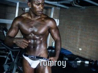 Tomroy