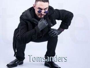 Tomsanders