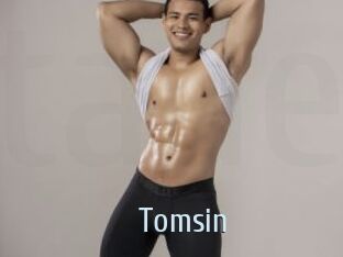 Tomsin