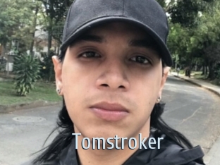 Tomstroker