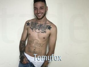Tomyfox