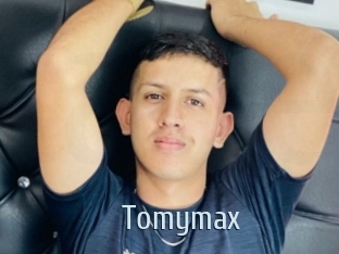 Tomymax