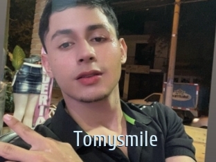 Tomysmile
