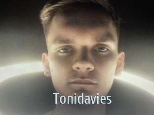 tonidavies Ta Model
