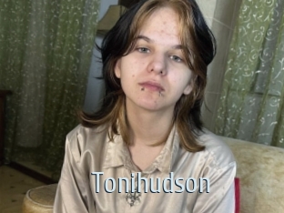 Tonihudson