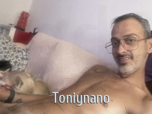 Toniynano