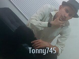 Tonny745