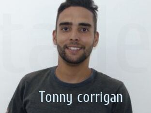 tonny_corrigan Ta Model