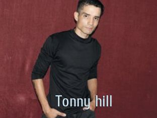 tonny_hill Ta Model