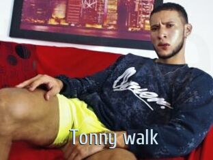 Tonny_walk