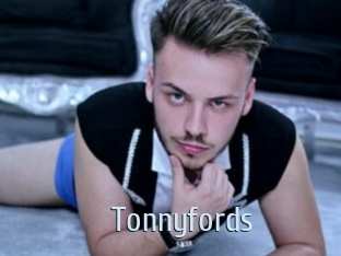 Tonnyfords