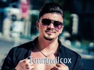 Tonnywilcox