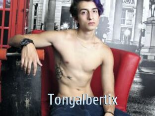 Tonyalbertix
