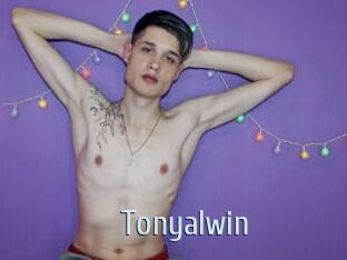 Tonyalwin