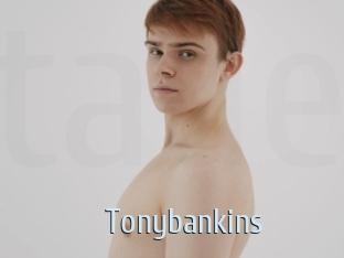 Tonybankins