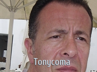 Tonycoma
