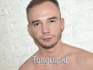 Tonycupid