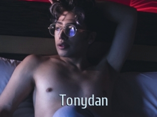 Tonydan