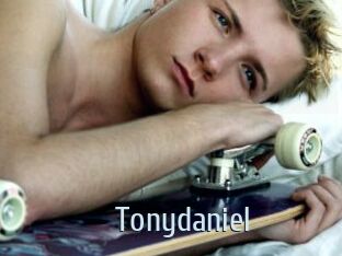 Tonydaniel
