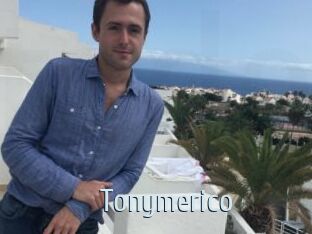 tonymerico Ta Model