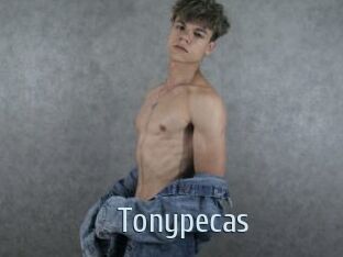 Tonypecas