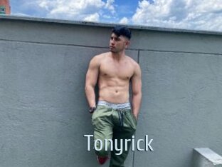 Tonyrick