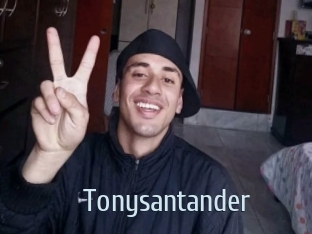 Tonysantander
