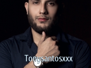 Tonysantosxxx