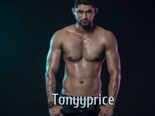 Tonyyprice