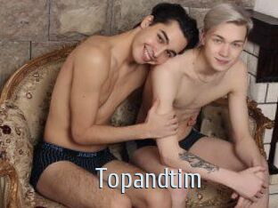 Topandtim