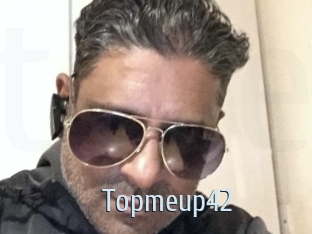 Topmeup42