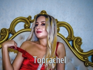 Toprachel