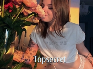 Topsecret