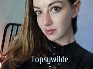 Topsywilde
