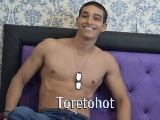 Toretohot