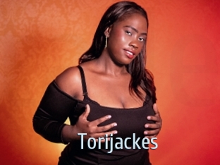 torijackes Ta Model