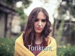 ToriKrant
