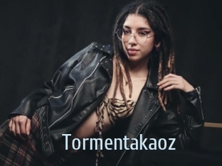 tormentakaoz Ta Model