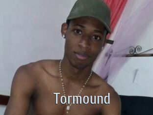 tormound Ta Model