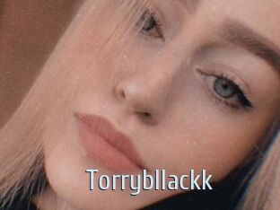 torrybllackk Ta Model