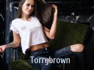 Torrybrown