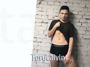 Torycalvin