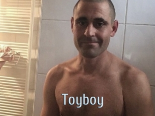 Toyboy