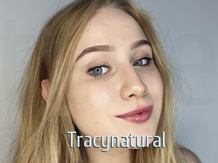 tracynatural Ta Model