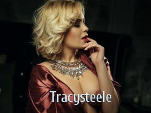 Tracysteele