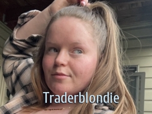 Traderblondie