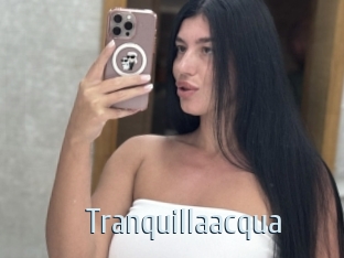 Tranquillaacqua