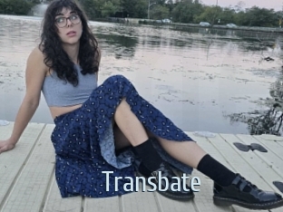 Transbate