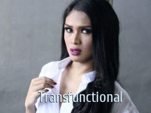 Transfunctional