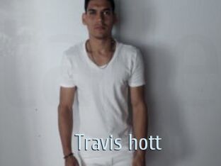 Travis_hott